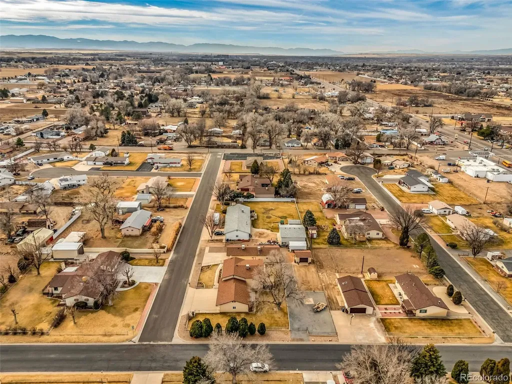 25451 Parkview Drive Pueblo CO 81006