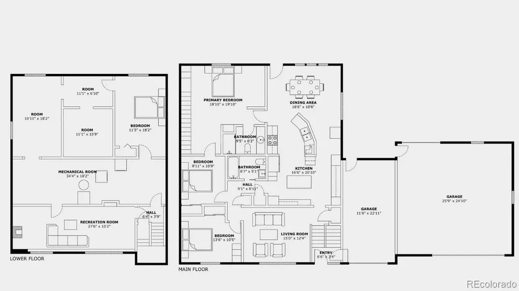 25451 Parkview Drive Pueblo CO 81006