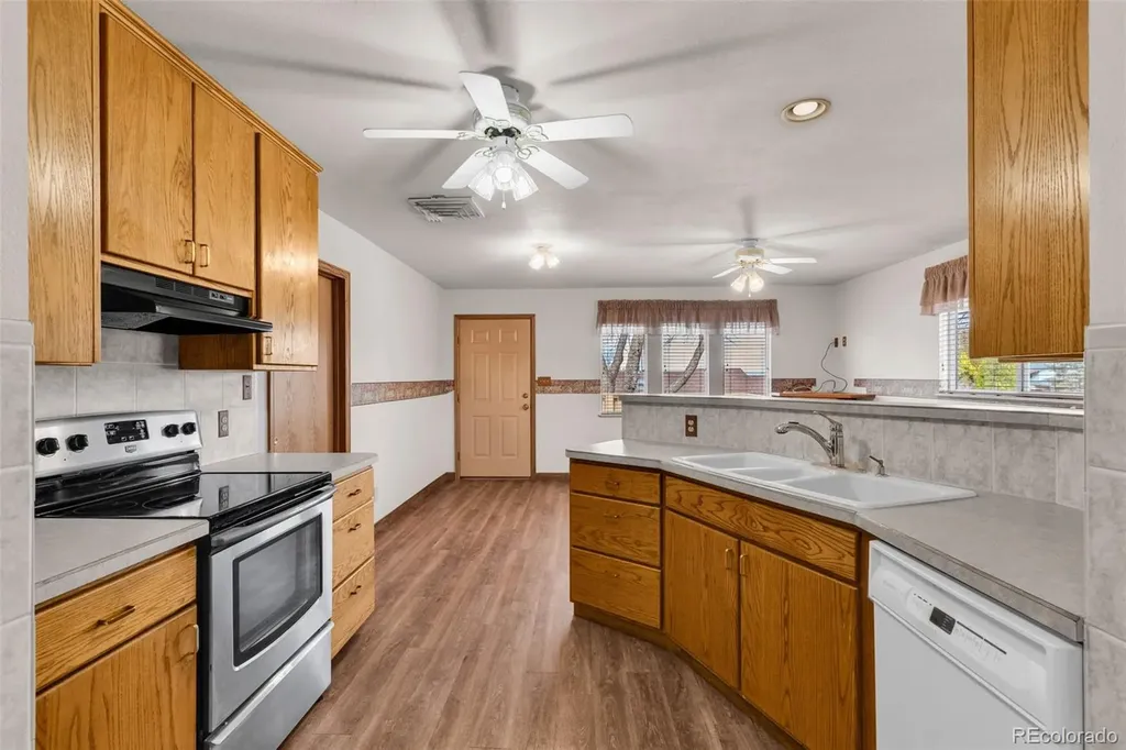 25451 Parkview Drive Pueblo CO 81006