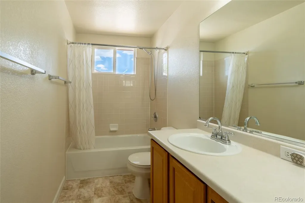 3649 Rawhide Circle Castle Rock CO 80104