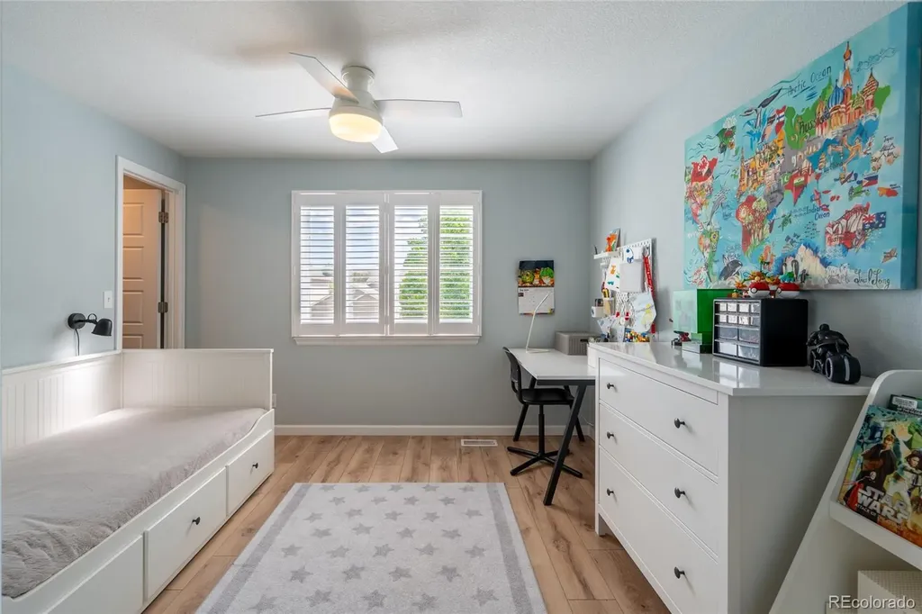 3649 Rawhide Circle Castle Rock CO 80104