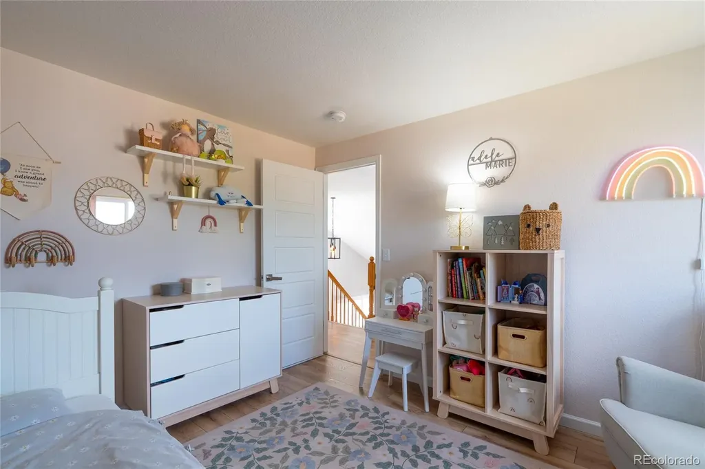3649 Rawhide Circle Castle Rock CO 80104