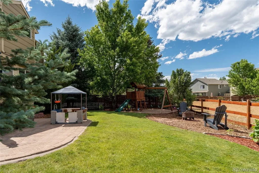 3649 Rawhide Circle Castle Rock CO 80104