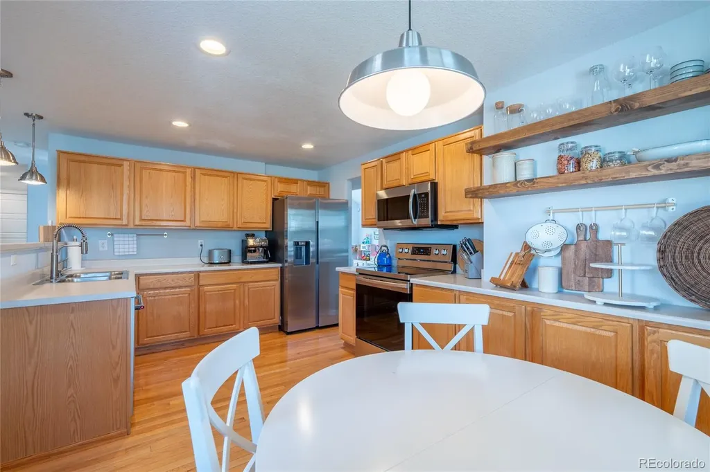 3649 Rawhide Circle Castle Rock CO 80104