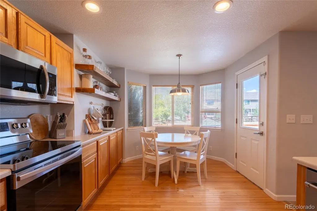 3649 Rawhide Circle Castle Rock CO 80104