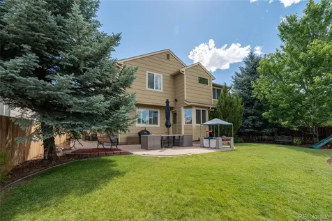 3649 Rawhide Circle Castle Rock CO 80104