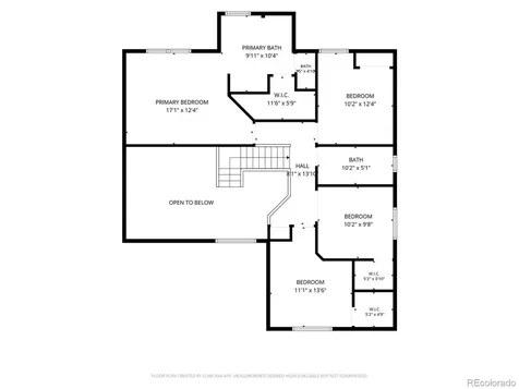 3649 Rawhide Circle Castle Rock CO 80104