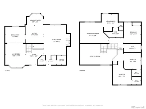 3649 Rawhide Circle Castle Rock CO 80104