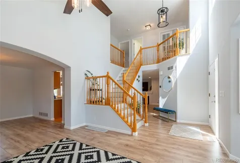 3649 Rawhide Circle Castle Rock CO 80104