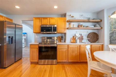 3649 Rawhide Circle Castle Rock CO 80104