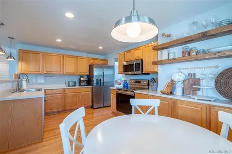 3649 Rawhide Circle Castle Rock CO 80104