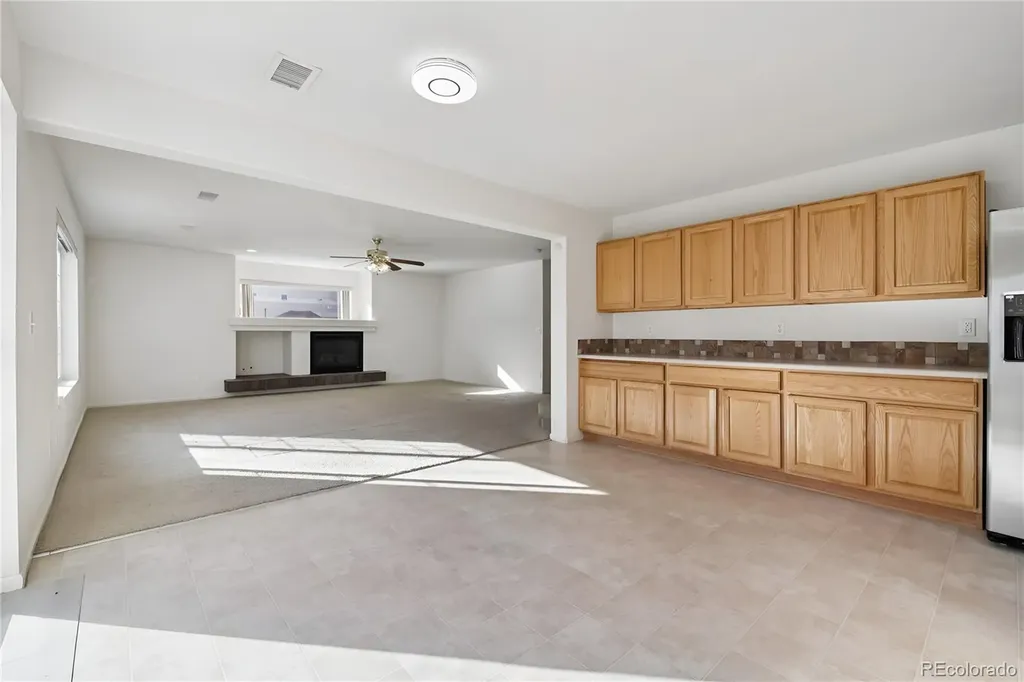 11858 Idalia Street Commerce City CO 80022