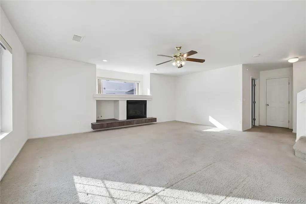 11858 Idalia Street Commerce City CO 80022