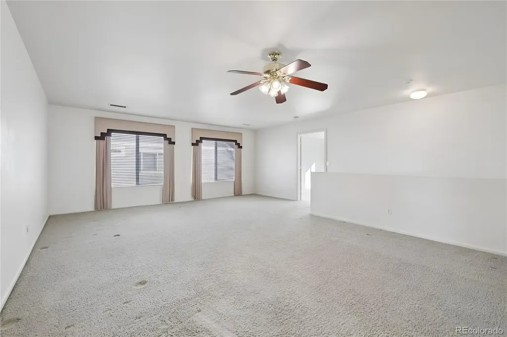 11858 Idalia Street Commerce City CO 80022