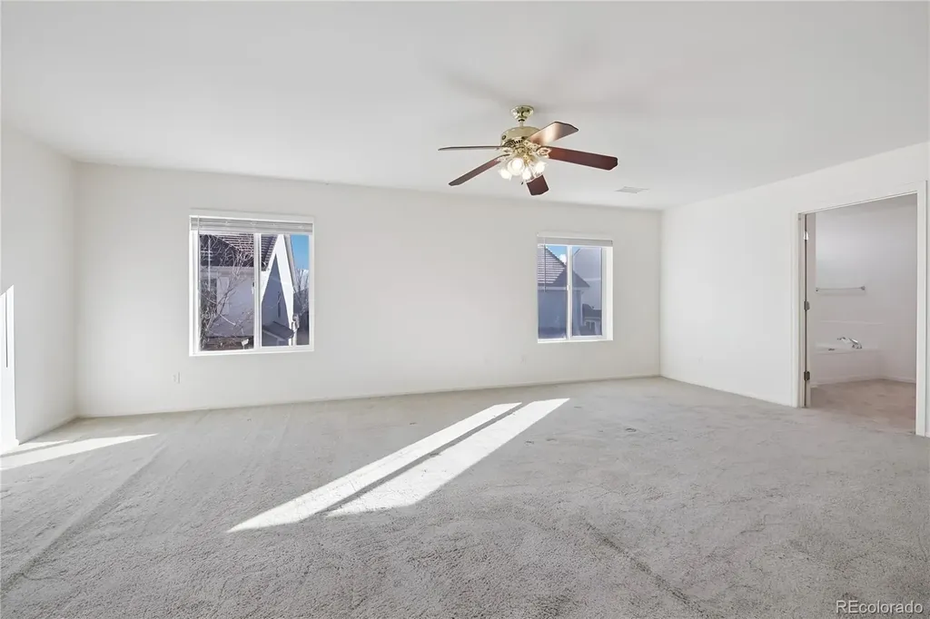 11858 Idalia Street Commerce City CO 80022