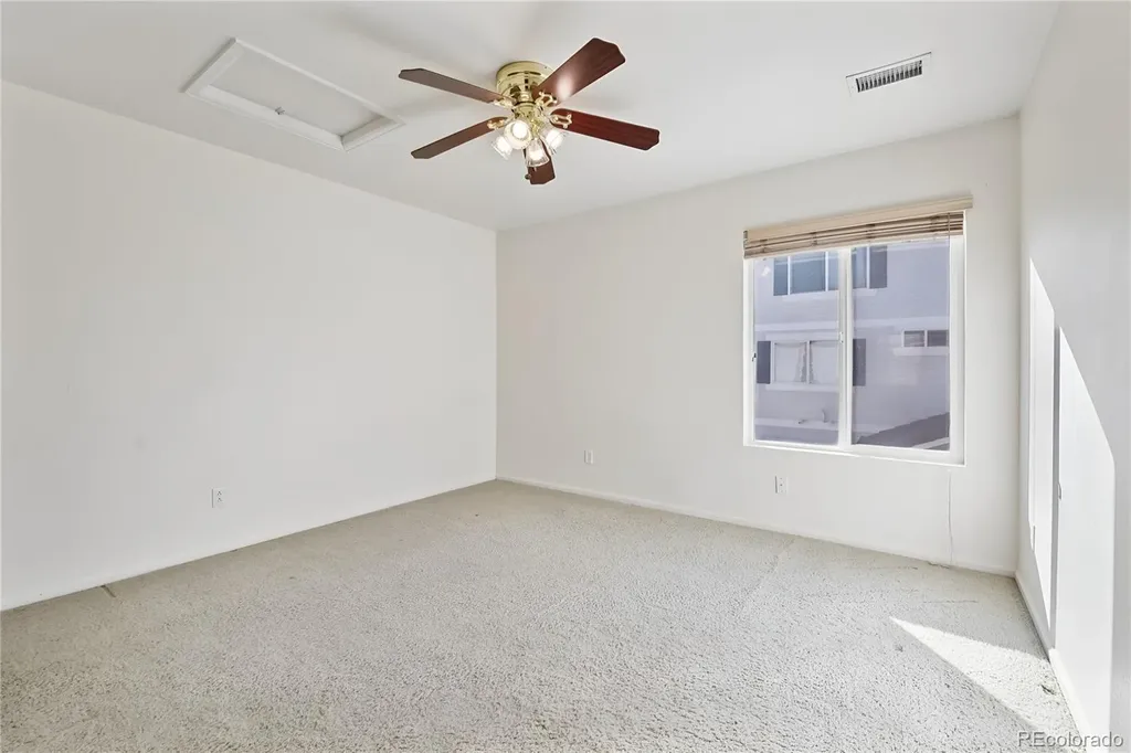 11858 Idalia Street Commerce City CO 80022