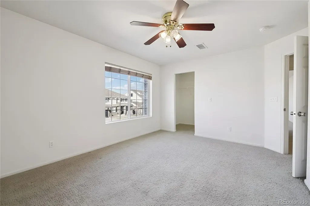 11858 Idalia Street Commerce City CO 80022
