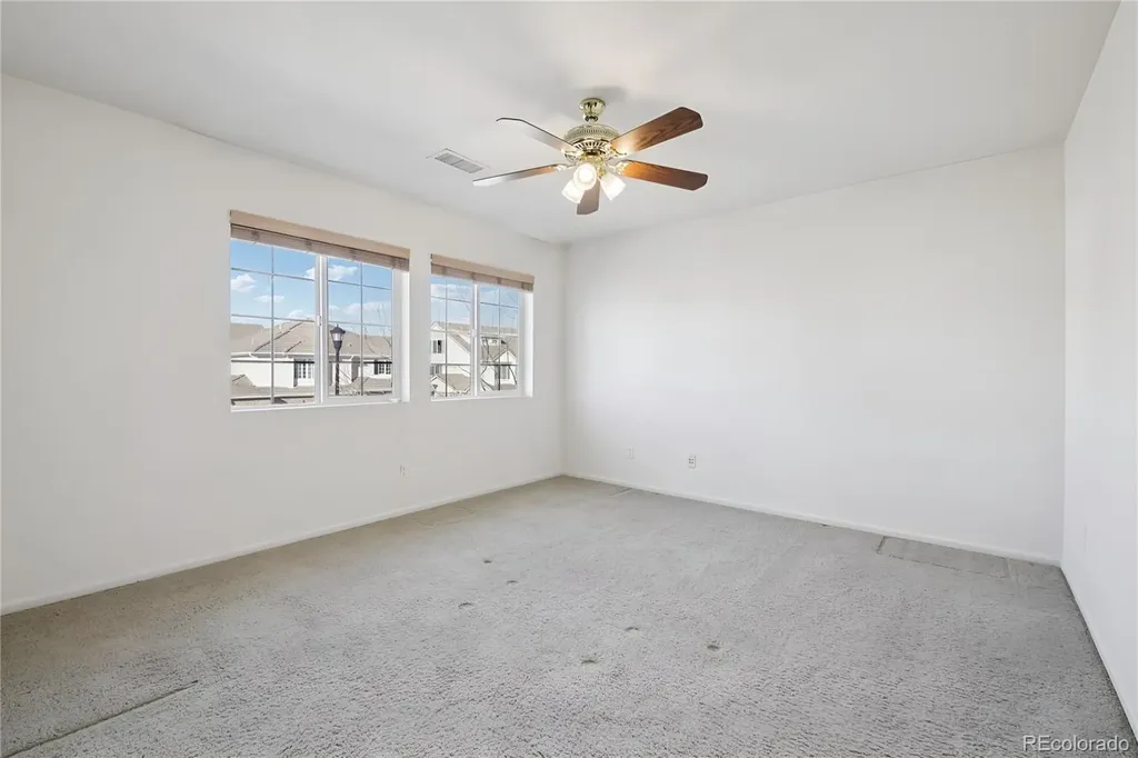 11858 Idalia Street Commerce City CO 80022