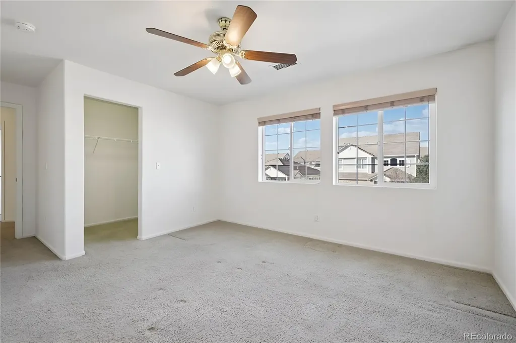 11858 Idalia Street Commerce City CO 80022