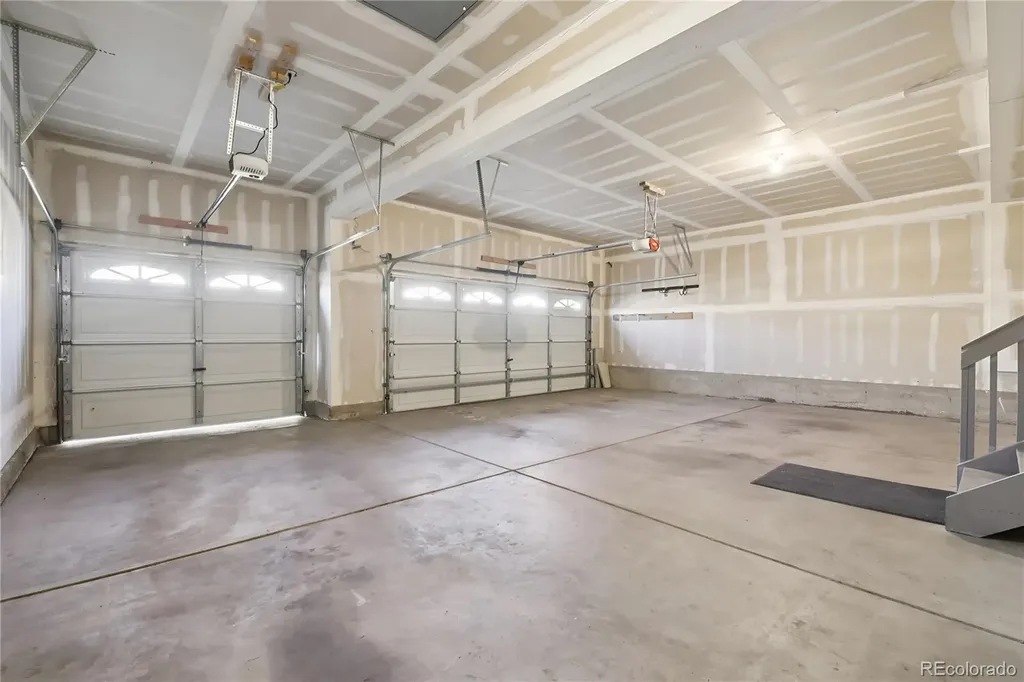 11858 Idalia Street Commerce City CO 80022