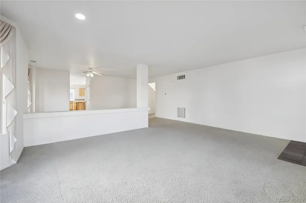 11858 Idalia Street Commerce City CO 80022