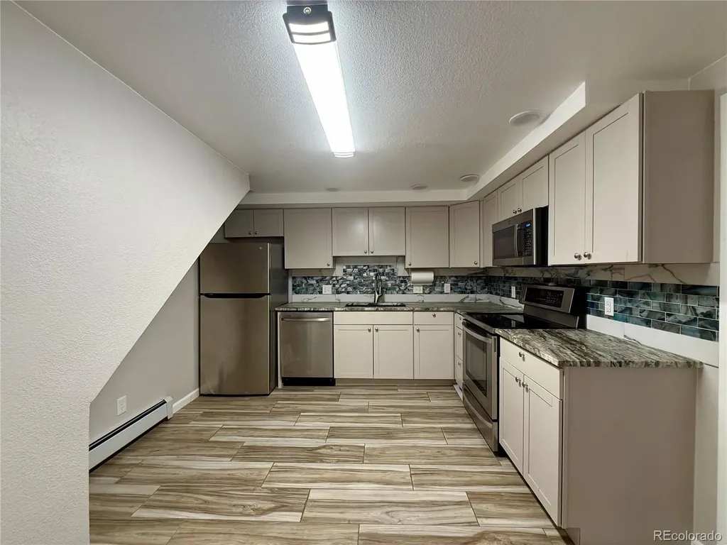 3237 S Grant Street Englewood CO 80113