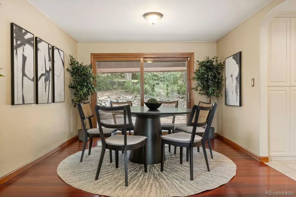 6528 S Oneida Court Centennial CO 80111