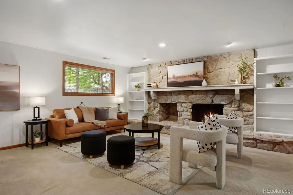 6528 S Oneida Court Centennial CO 80111