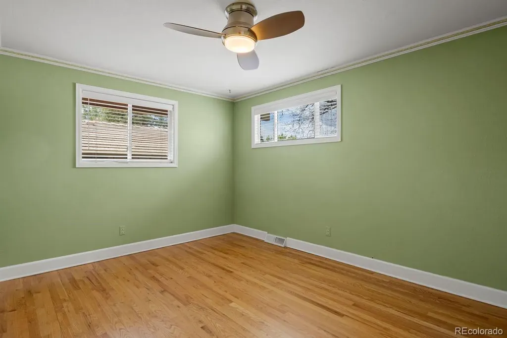 6528 S Oneida Court Centennial CO 80111