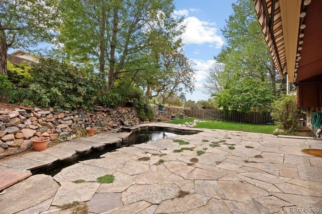 6528 S Oneida Court Centennial CO 80111