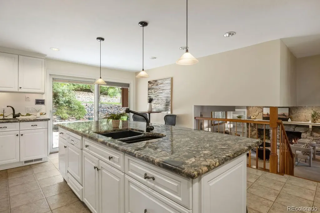 6528 S Oneida Court Centennial CO 80111