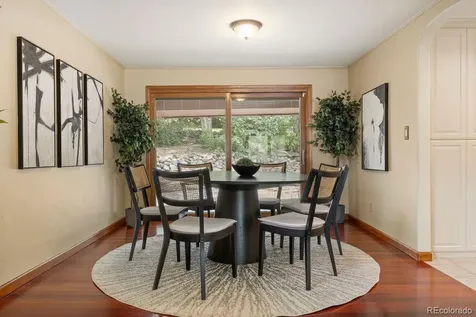 6528 S Oneida Court Centennial CO 80111