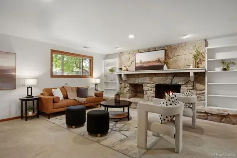 6528 S Oneida Court Centennial CO 80111