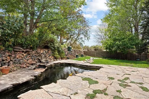 6528 S Oneida Court Centennial CO 80111