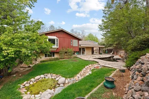 6528 S Oneida Court Centennial CO 80111