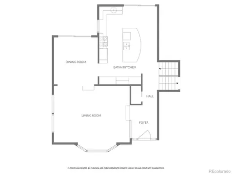 6528 S Oneida Court Centennial CO 80111