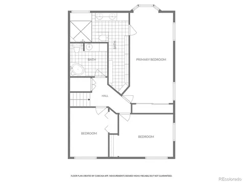 6528 S Oneida Court Centennial CO 80111