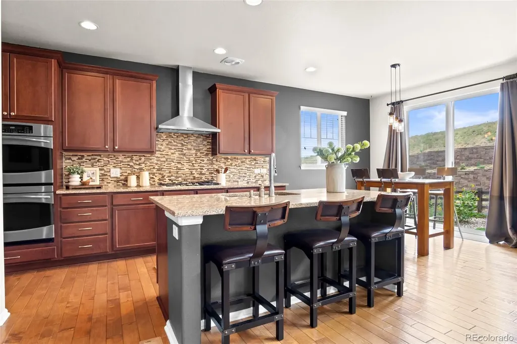 6678 Esmeralda Drive Castle Rock CO 80108