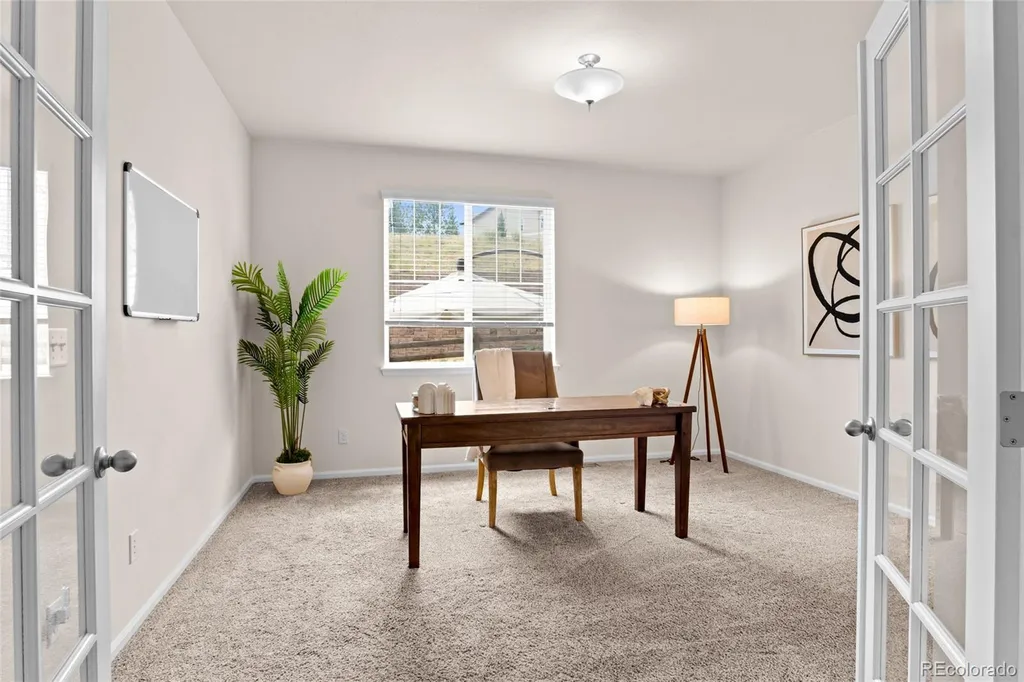 6678 Esmeralda Drive Castle Rock CO 80108