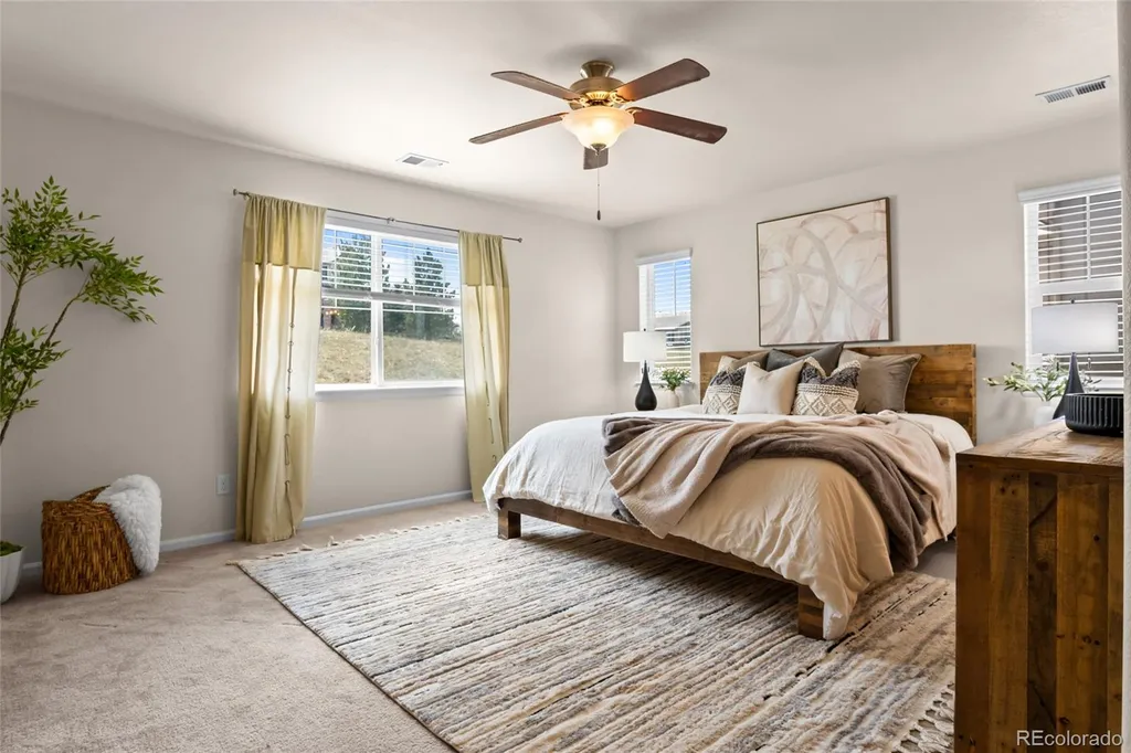 6678 Esmeralda Drive Castle Rock CO 80108