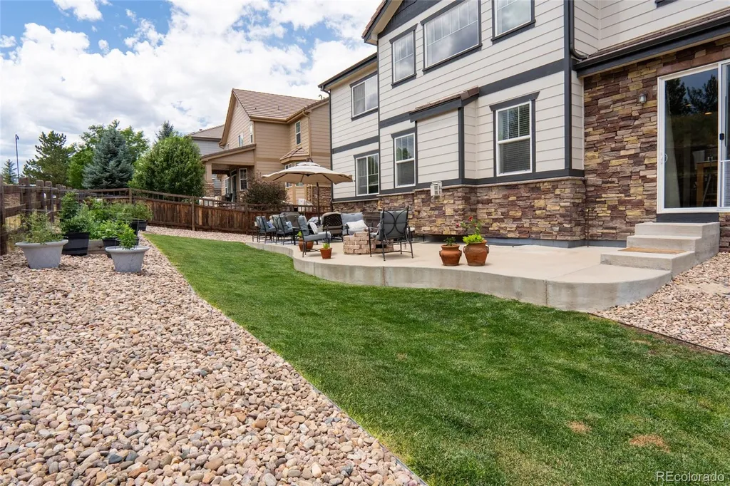 6678 Esmeralda Drive Castle Rock CO 80108