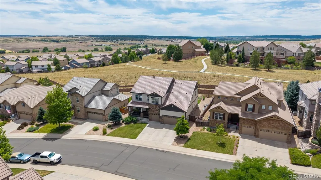 6678 Esmeralda Drive Castle Rock CO 80108