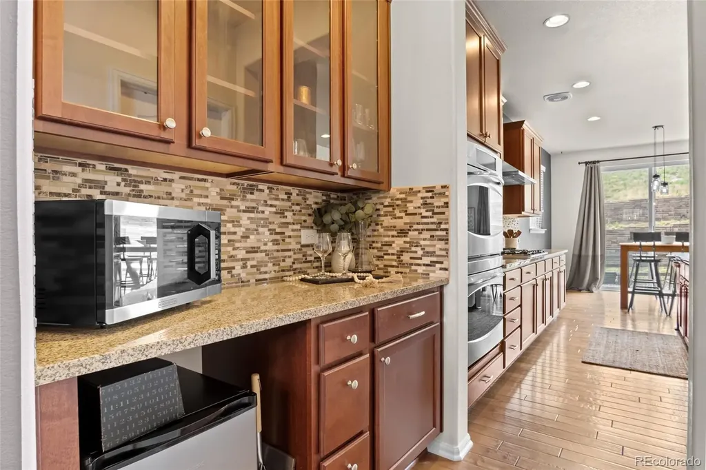 6678 Esmeralda Drive Castle Rock CO 80108