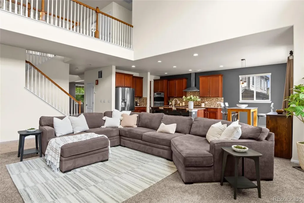 6678 Esmeralda Drive Castle Rock CO 80108
