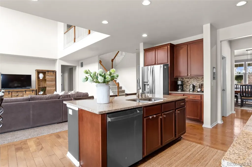 6678 Esmeralda Drive Castle Rock CO 80108