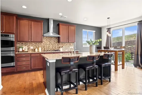 6678 Esmeralda Drive Castle Rock CO 80108