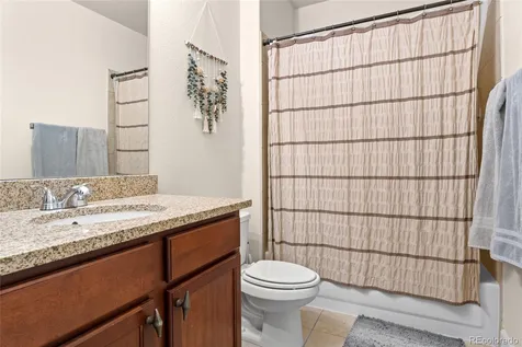 6678 Esmeralda Drive Castle Rock CO 80108