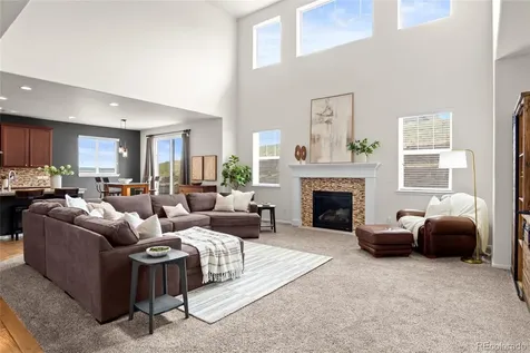 6678 Esmeralda Drive Castle Rock CO 80108