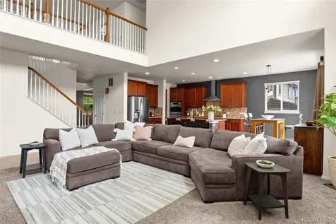 6678 Esmeralda Drive Castle Rock CO 80108