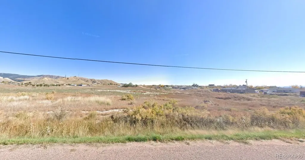 1635 Reservoir Roads Canon City CO 81212